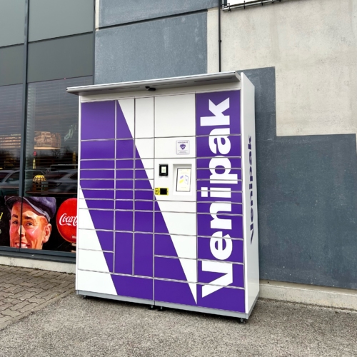 venipak