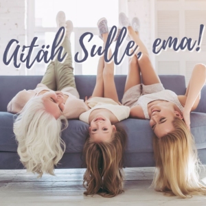 emadepäev, emadepäeva kingitus, emadepäeva kingiidee 