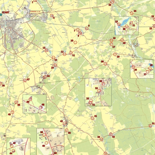 Isadepäeva autoseikluse kokkuvõte